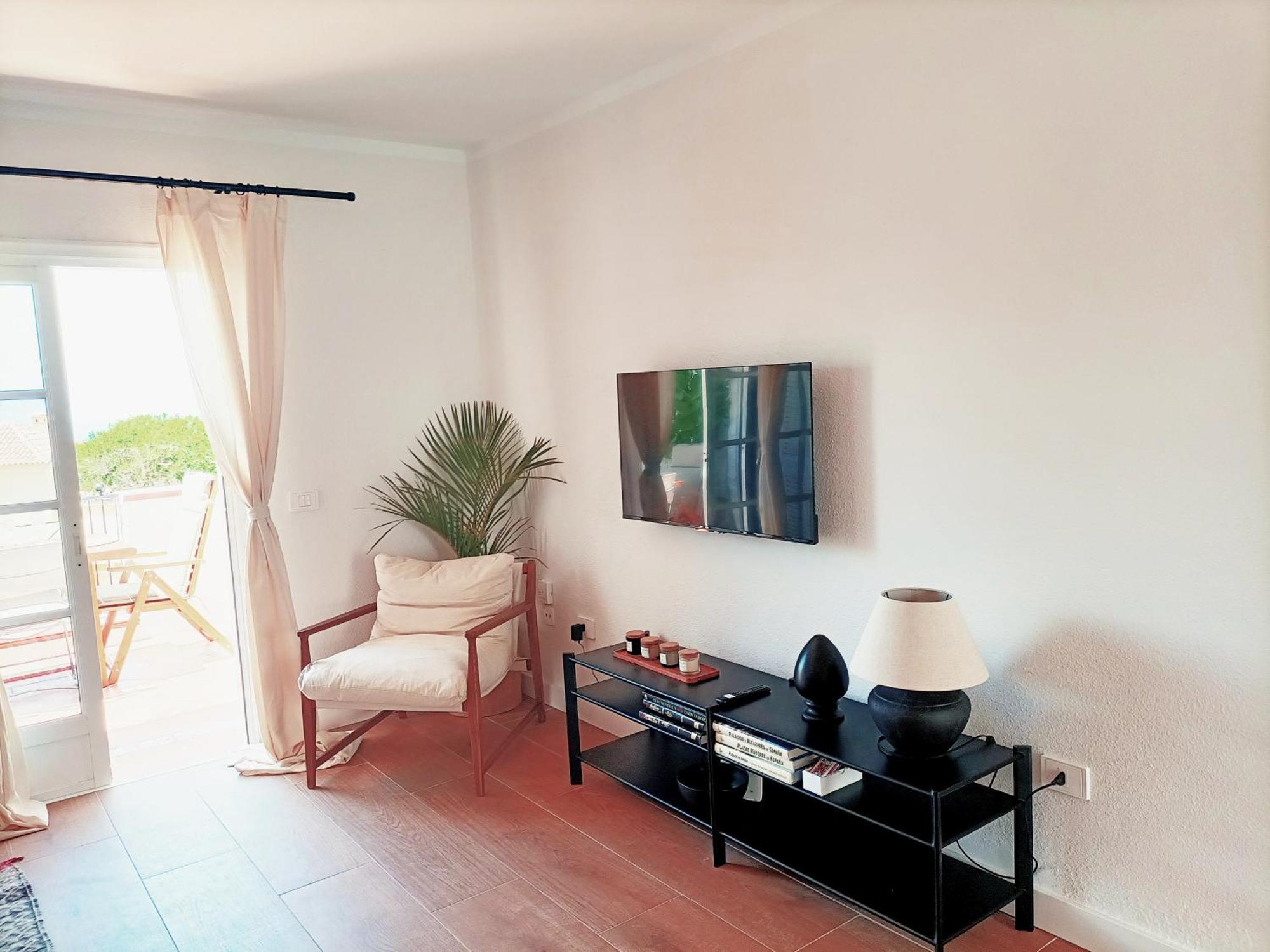 Appartement Topfloor Corner Panoramics Views & Pools *