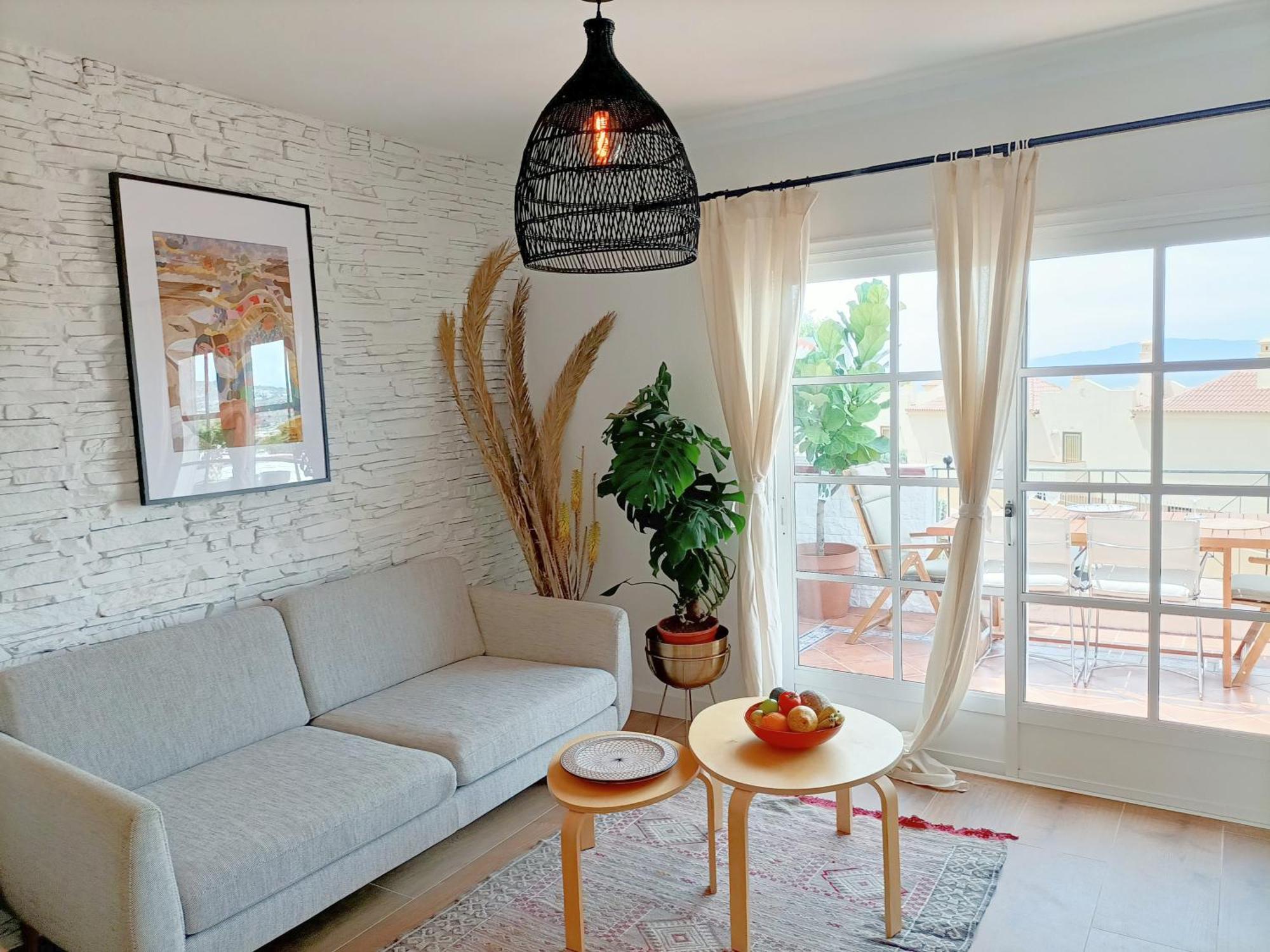 Topfloor Corner Panoramics Views & Pools Appartement Costa Adeje (Tenerife)