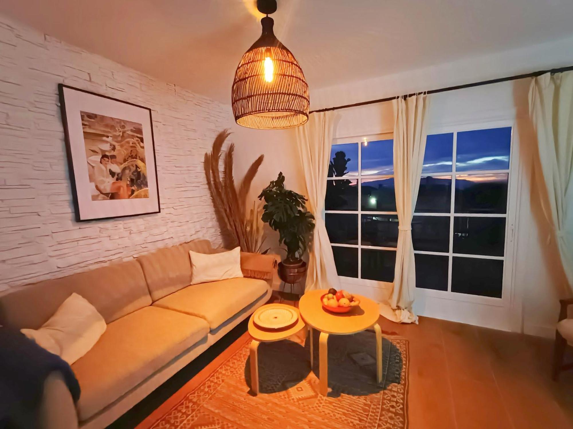 Topfloor Corner Panoramics Views & Pools Appartement