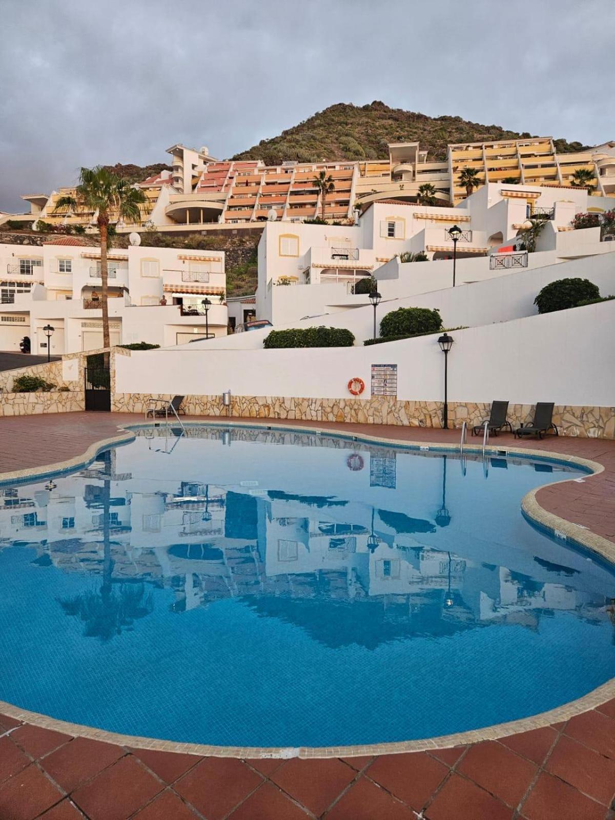 Topfloor Corner Panoramics Views & Pools Appartement Costa Adeje (Tenerife)