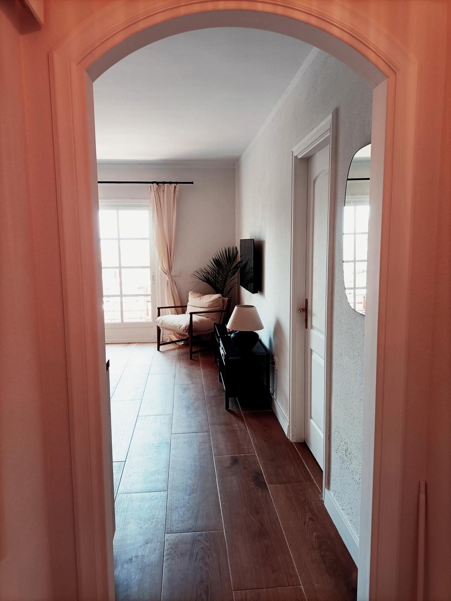 Apartamento Topfloor Corner Panoramics Views & Pools