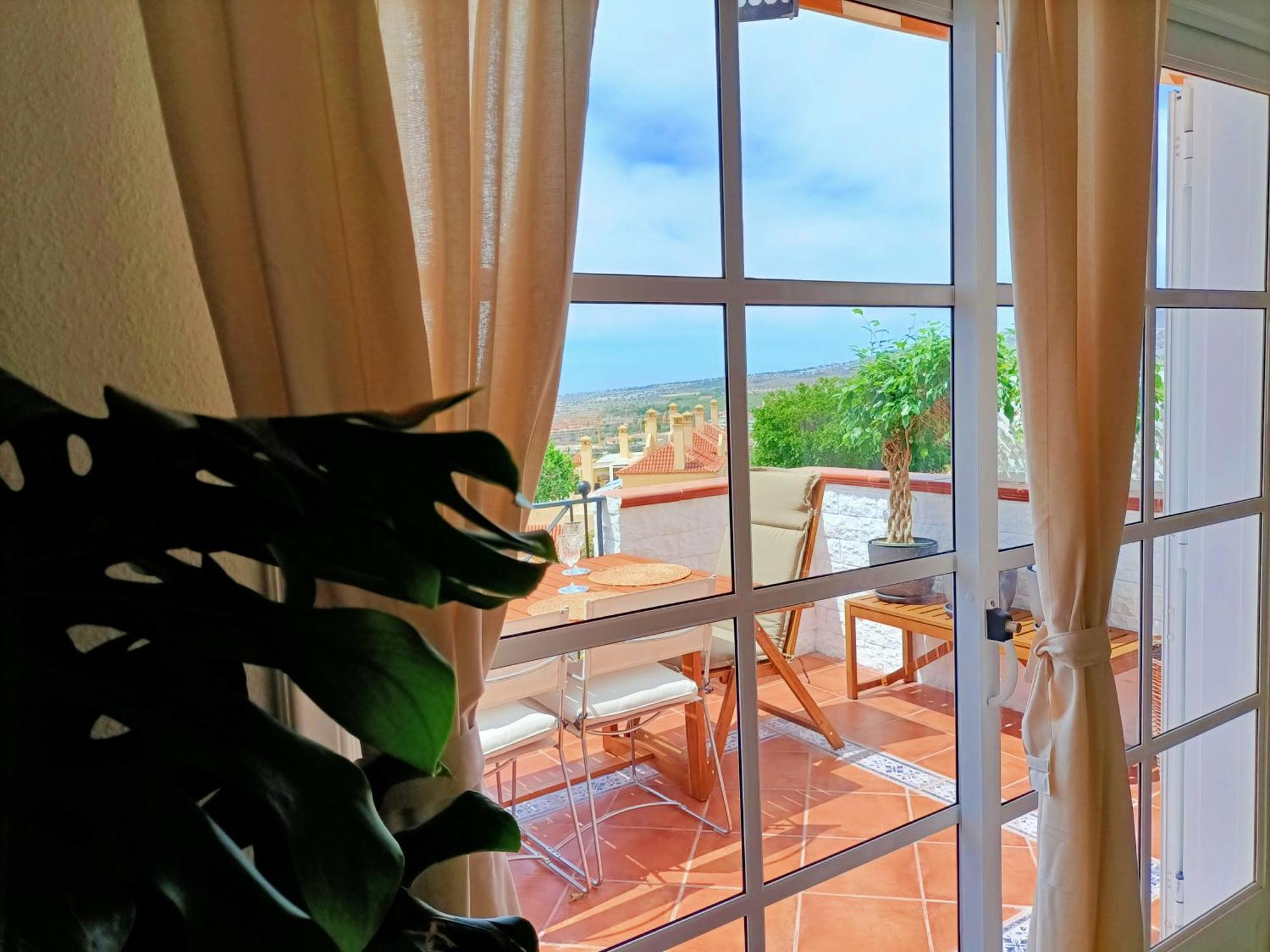 Appartement Topfloor Corner Panoramics Views & Pools *