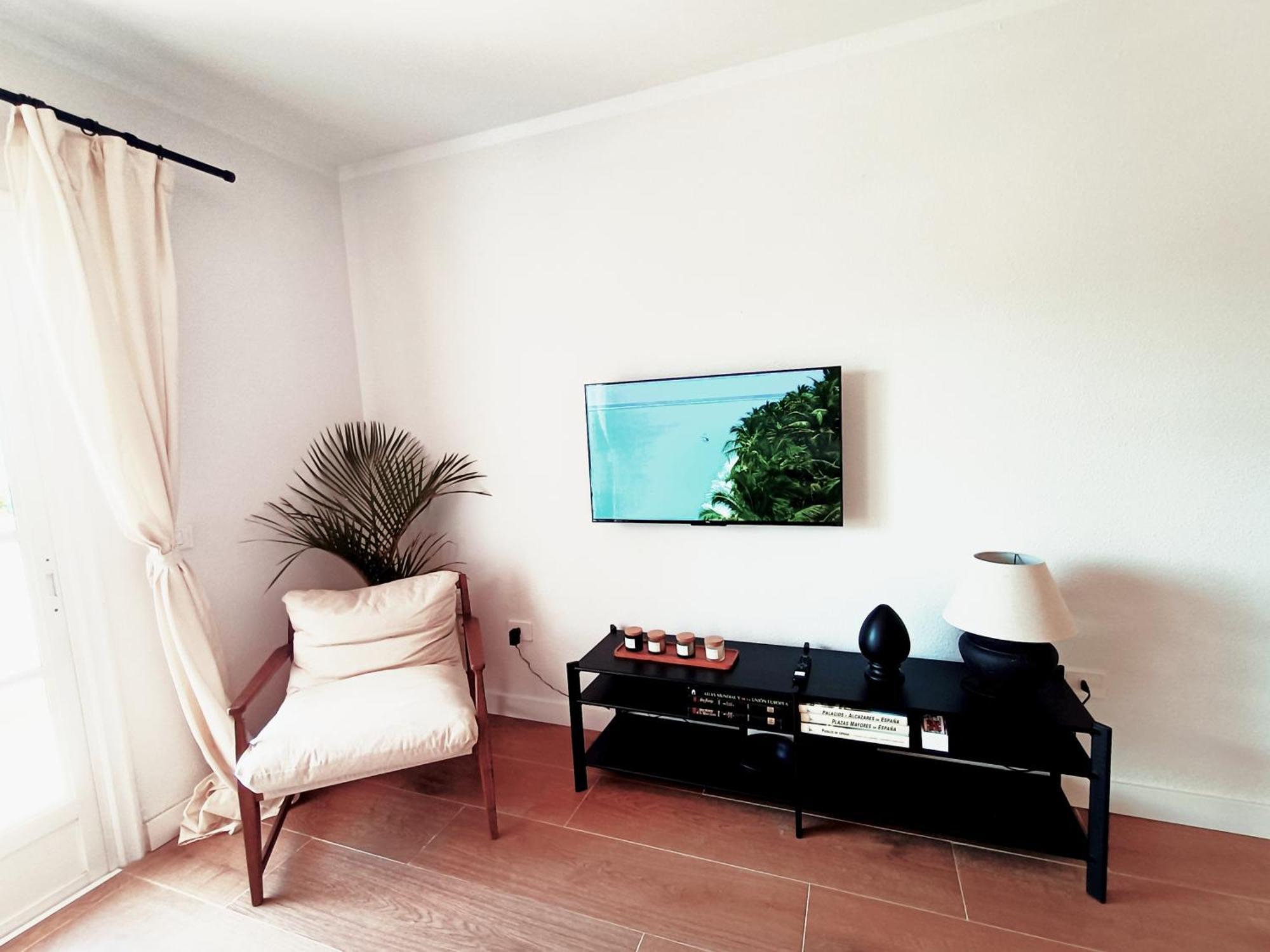 Appartement Topfloor Corner Panoramics Views & Pools *