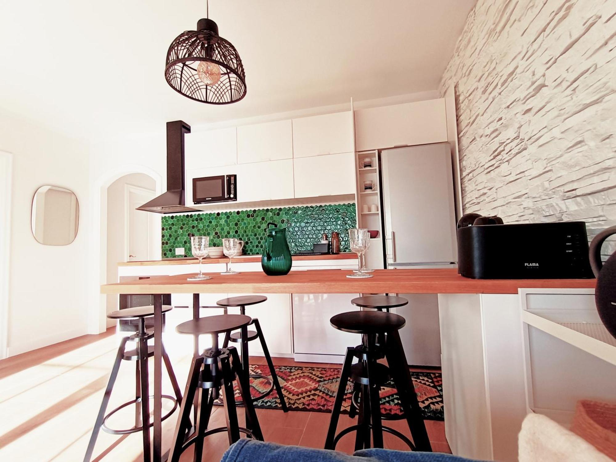 Appartement Topfloor Corner Panoramics Views & Pools Costa Adeje (Tenerife)
