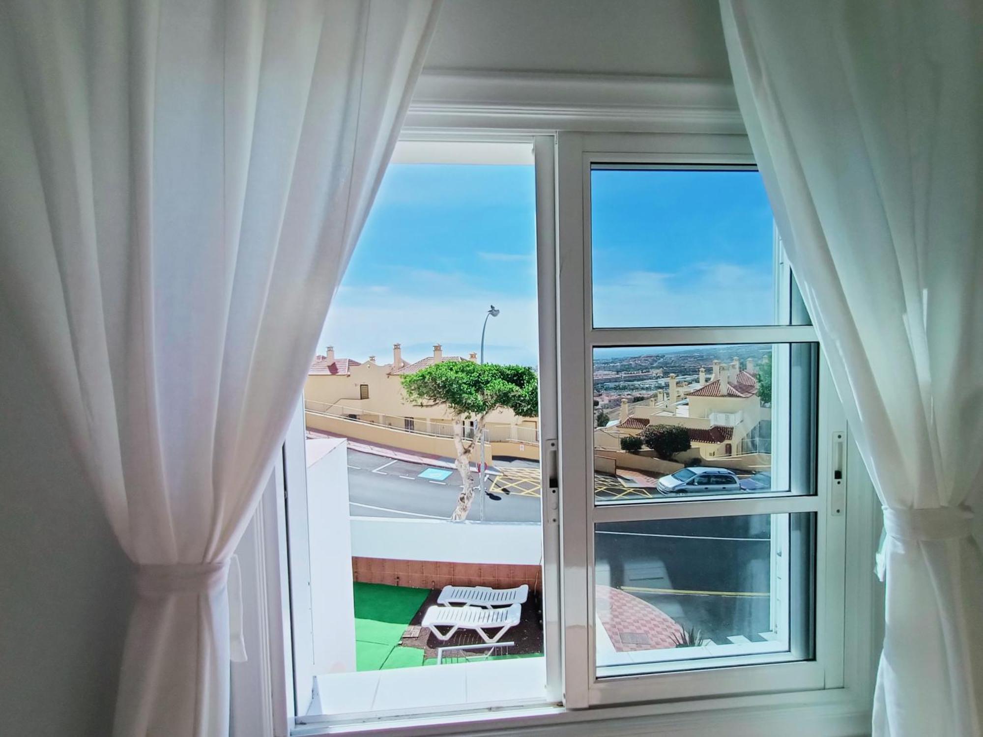 Appartement Topfloor Corner Panoramics Views & Pools *