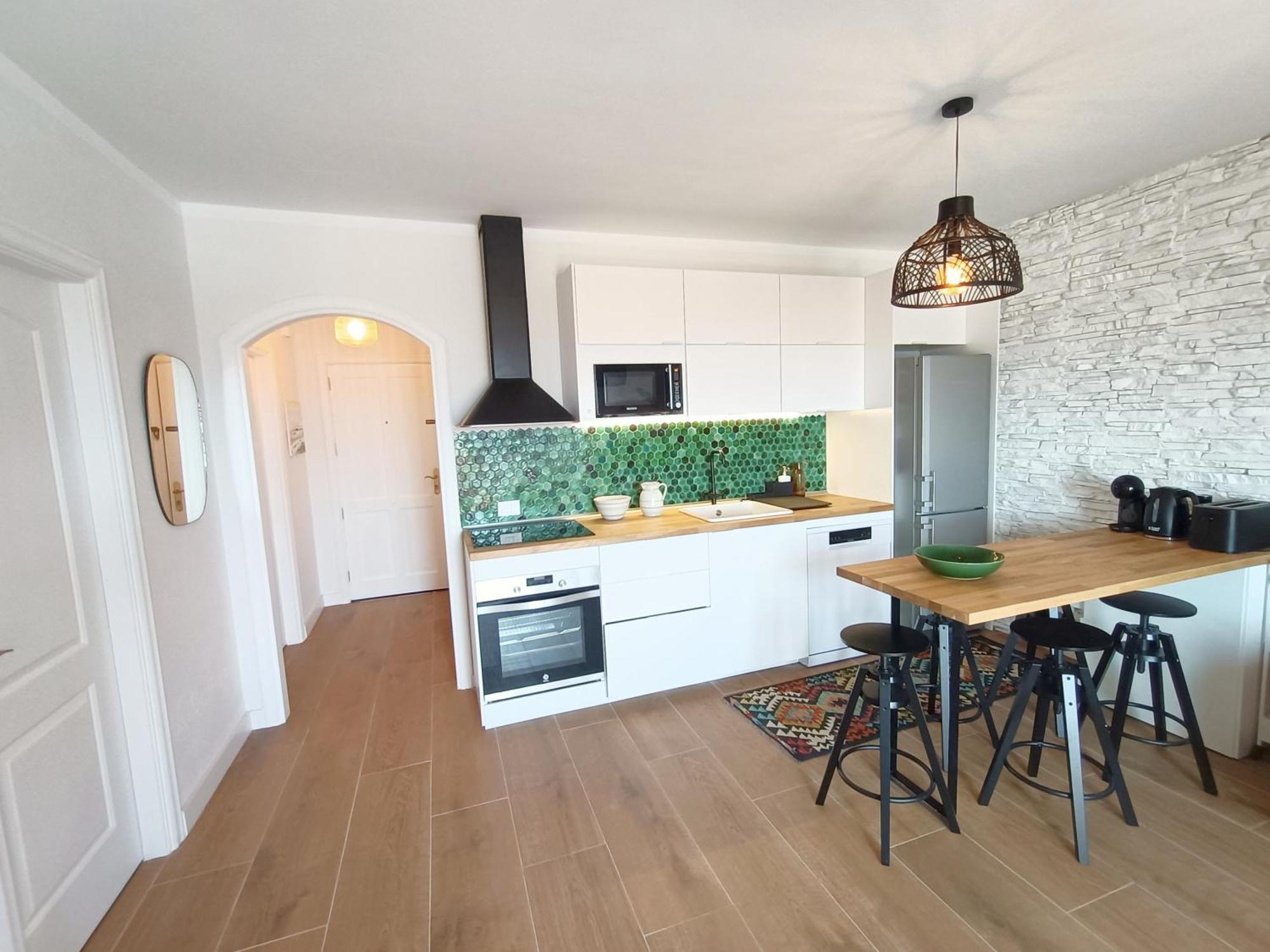 Topfloor Corner Panoramics Views & Pools Appartement Costa Adeje (Tenerife)