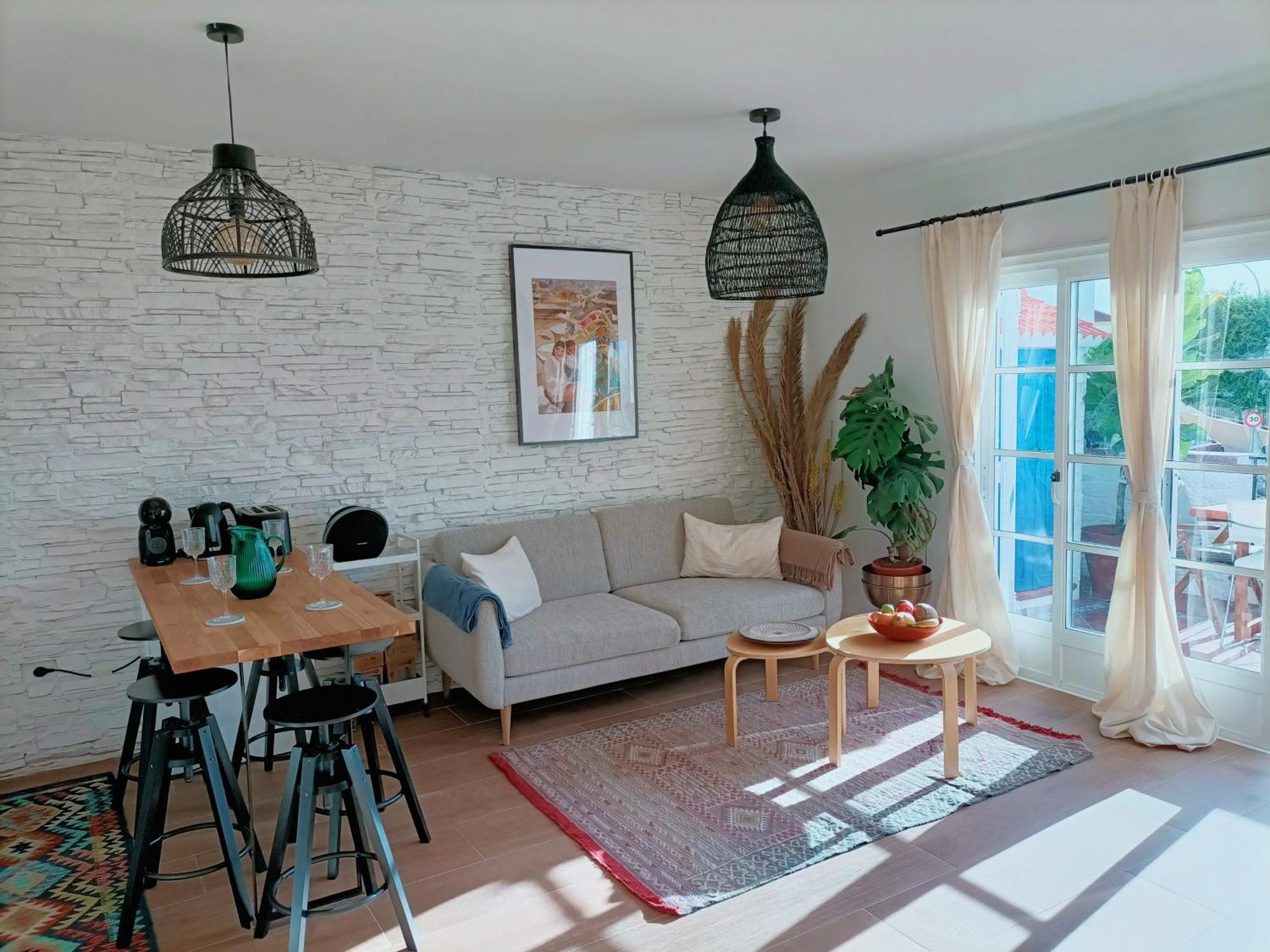 Appartement Topfloor Corner Panoramics Views & Pools *