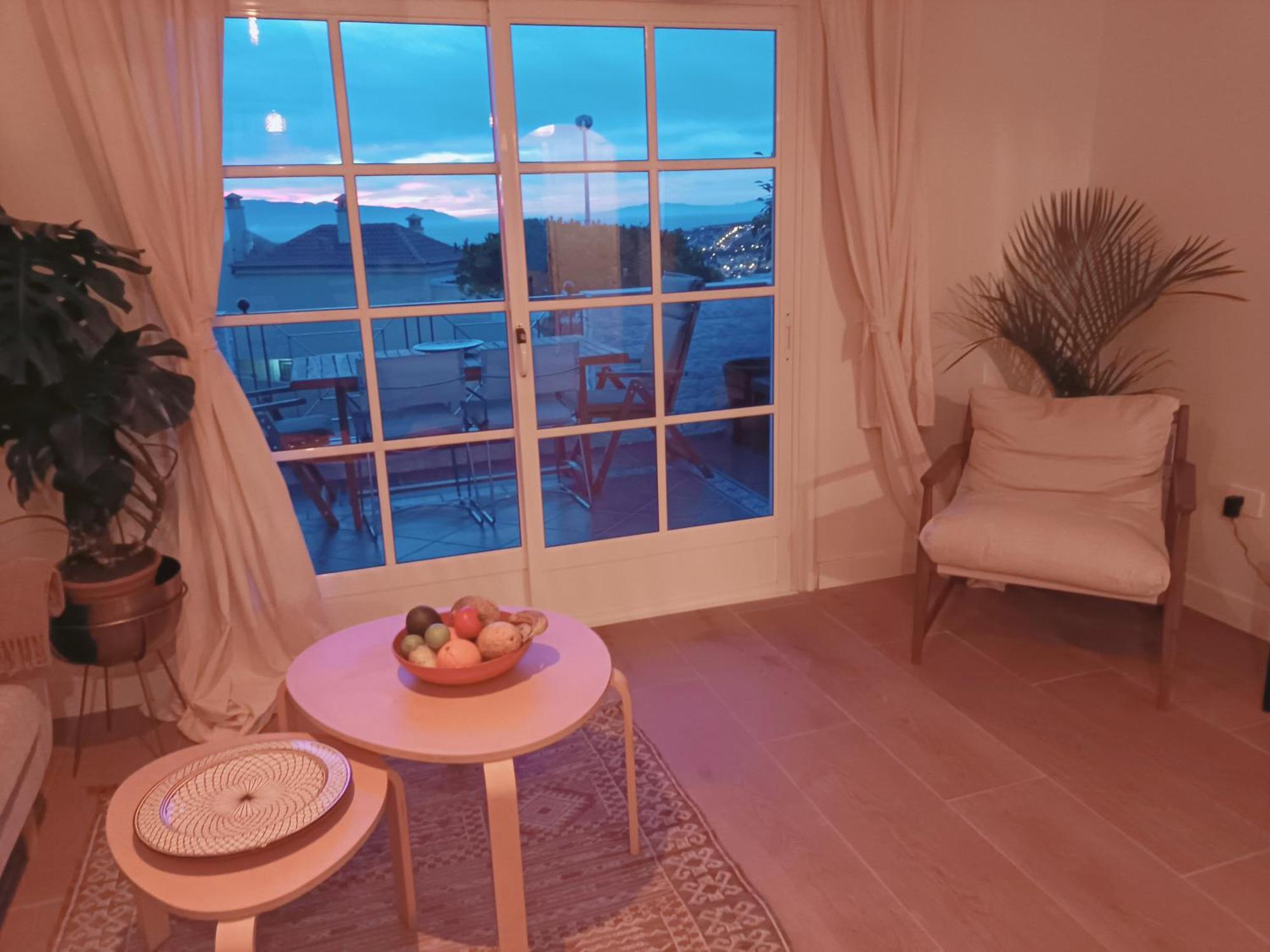 Topfloor Corner Panoramics Views & Pools Apartamento *
