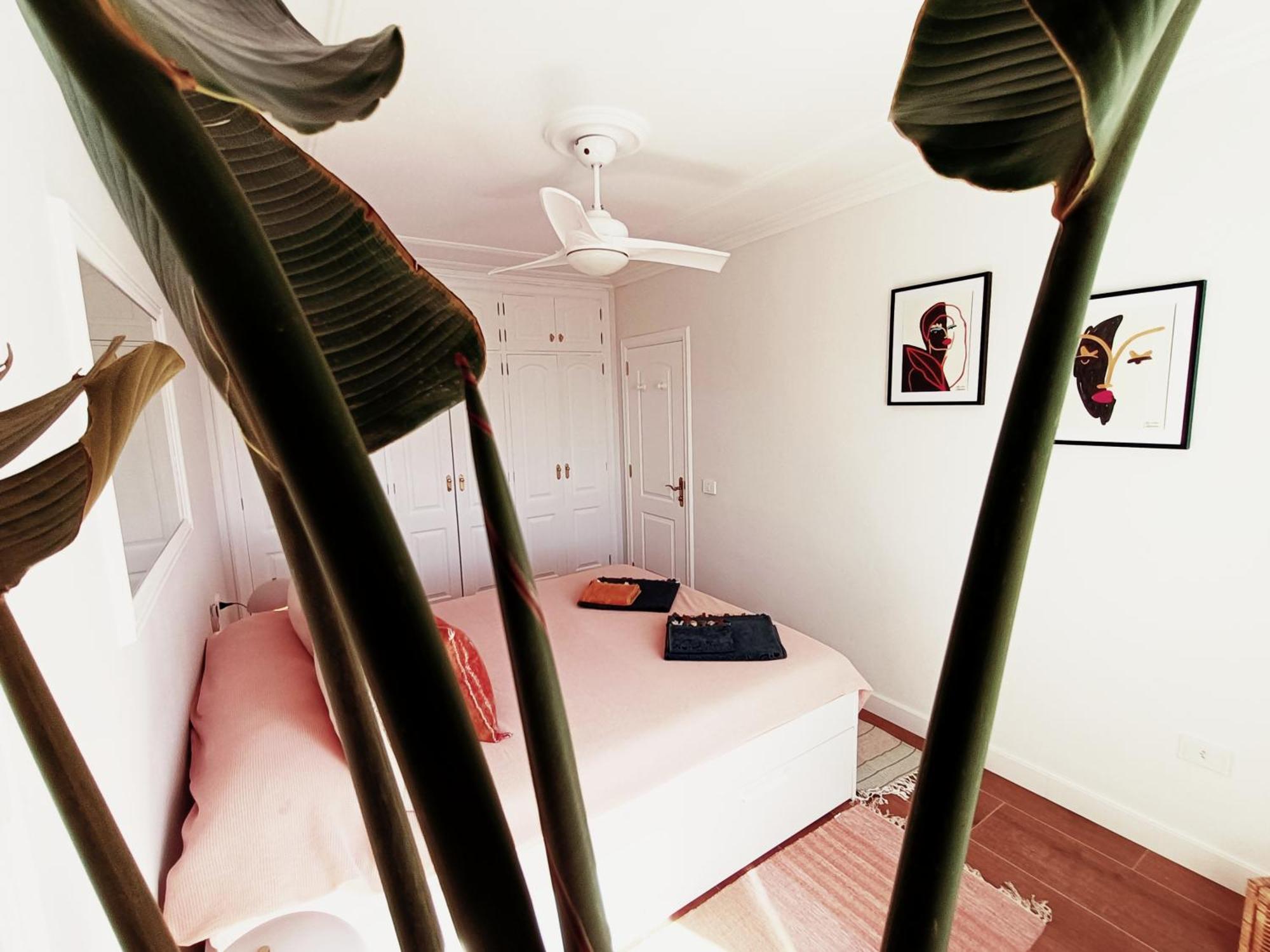 Appartement Topfloor Corner Panoramics Views & Pools