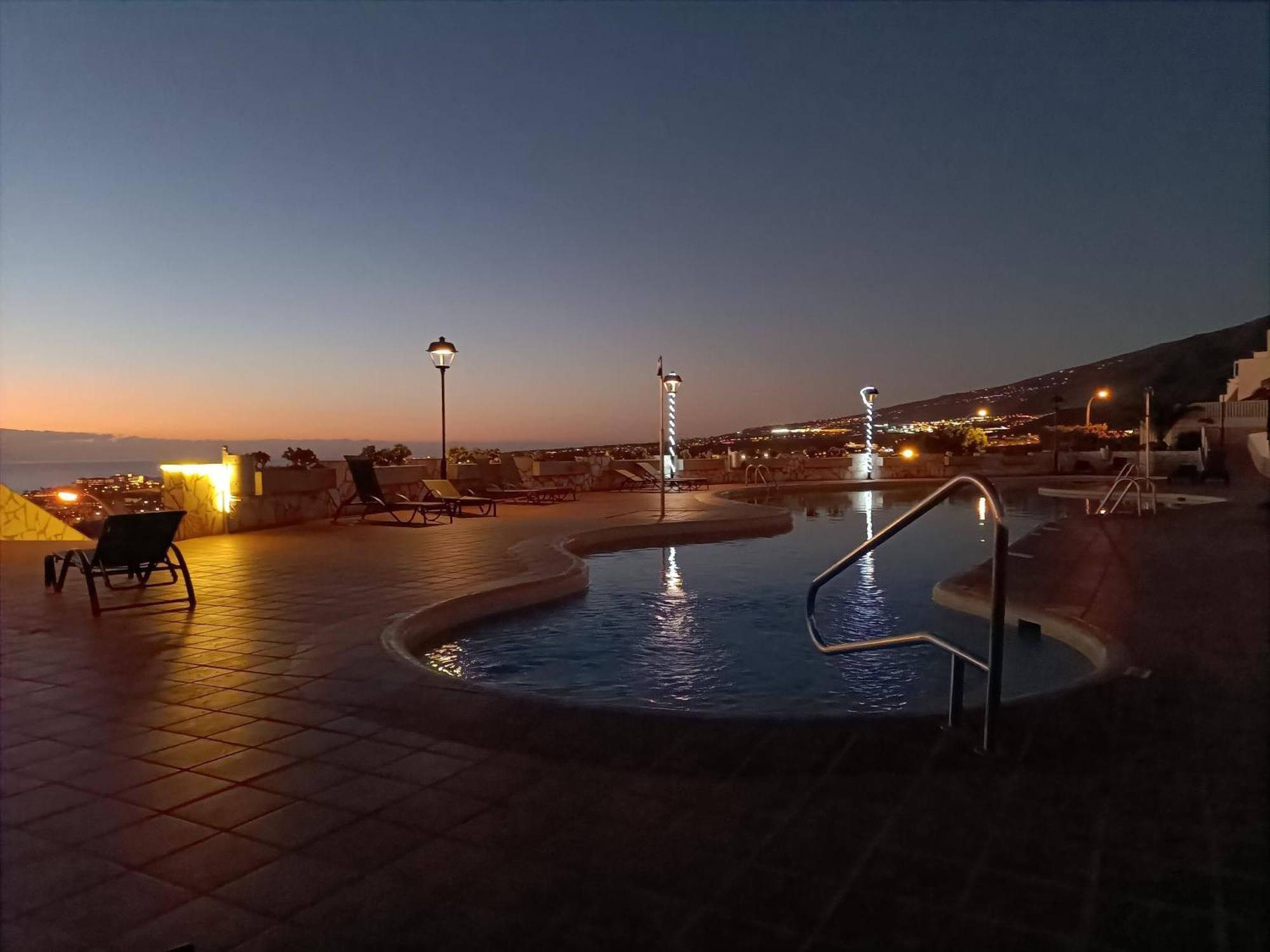 Apartamento Topfloor Corner Panoramics Views & Pools Costa Adeje (Tenerife)